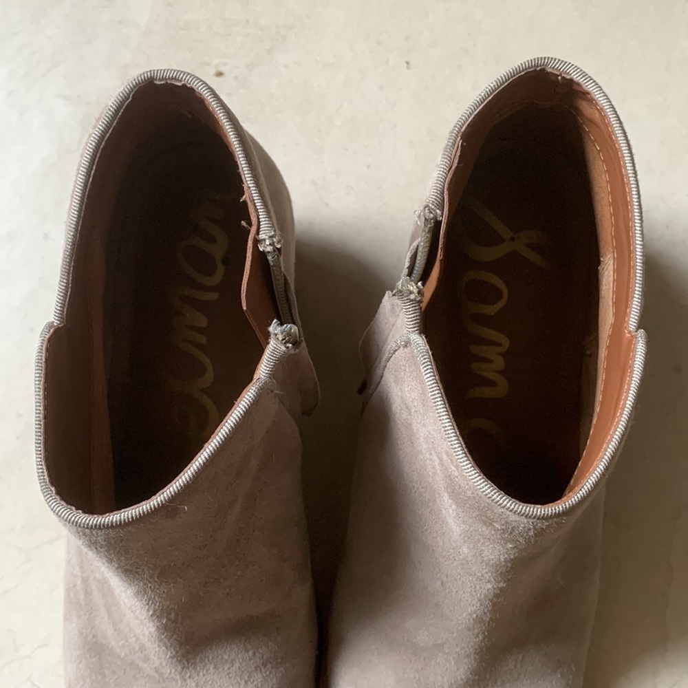 Preoved Sam Eldeman Bootie - image 4